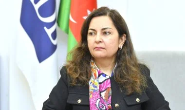 Asiya İnkişaf Bankı Naxçıvan dəmir yoluna pul ayıra bilər