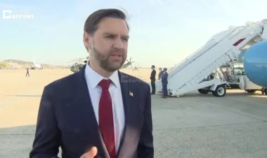 C.D. Vens İranla danışıqlar üçün Pakistana yollanıb