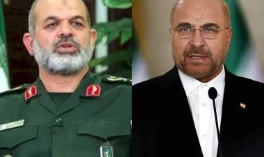 İranda SEPAH-la leqitim hakimiyyət arasında mübahisə yaranıb