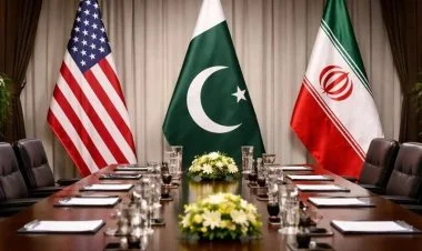 İran-ABŞ danışıqları nə vaxt başlayacaq?