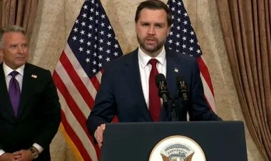 Vens: İranla razılığa gəlmədən ABŞ-a qayıdırıq