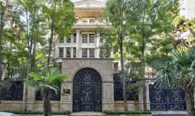 Azərbaycanın İrandakı səfirliyi fəaliyyətini bərpa edib