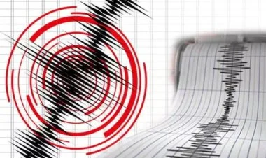 Xəzər dənizində zəlzələlər silsiləsi davam edir