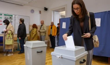 Macarıstanda parlament seçkiləri başa çatıb