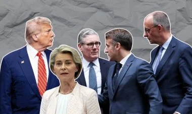 Avropa Macarıstanda Orbanın uduzmasını sevinclə qarşıladı