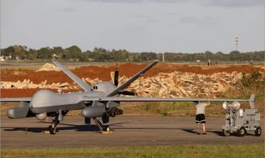 ABŞ İranla münaqişədə 24 MQ-9 pilotsuz təyyarəsini itirib