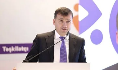 Orxan Səttarov Prezidentin Mətbuat katibi təyin edilib