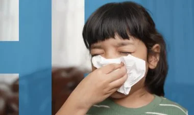 Yeni COVID-19 ştammı olan "Tsikada" qlobal miqyasda yayılır