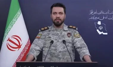 SEPAH bütün Fars körfəzi limanlarını məhv etməklə hədələyir