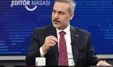 Hakan Fidan İsrailə xəbərdarlıq etdi