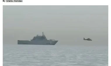 ABŞ körfəzdən giriş-çıxışı nəzarətə götürdü