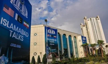 İran-ABŞ danışıqlarının yeni mərhələsi keçiriləcək