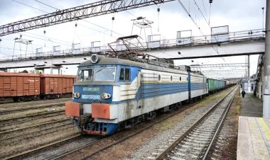 Ermənistana yanacaq və gübrənin növbəti partiyası getdi