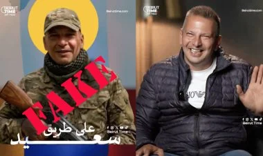 "Hizbullah" ermənini təbliğat üçün istifadə etmək istəyib