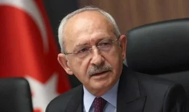 Kamal Kılıçdaroğluna 11 ay 20 gün həbs cəzası verilib