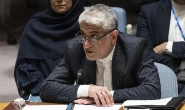 Iran Körfəz ölkələrindən təzminat tələb edir