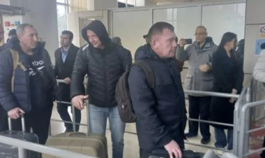 Rusiya XİN Ermənistan və Azərbaycana təşəkkür edib