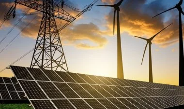 Yanvar-mart aylarında elektrik enerjisi istehsalı 3% azalıb