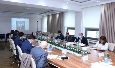 Yasamalda 31 abidə dövlət tərəfindən mühafizə olunacaq