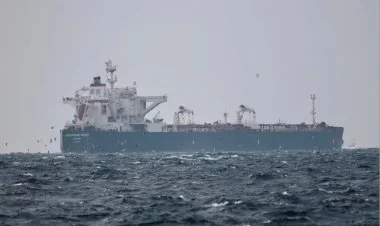 ABŞ İran limanlarının blokadasının qüvvədə qaldığını deyir