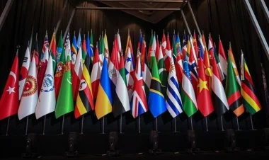 İstanbulda Parlamentlərarası İttifaqın iclası keçirilir