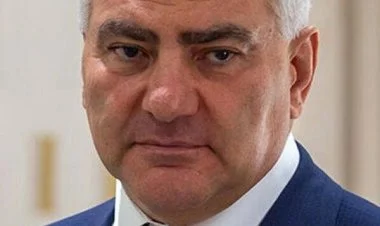 Samvel Karapetyan Rusiya və Kipr pasportundan imtina edir