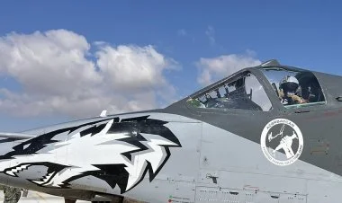 “Anadolu Ankası – 2026” təlimi uğurla davam edir VİDEO