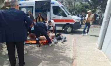 Türkiyədə daha bir məktəbə silahlı hücum olub, 4 ölü