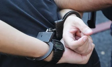 Axtarışa verilən şəxs Türkiyədə tutulub