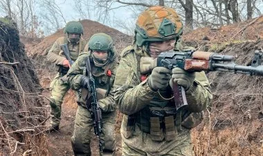 Ukrayna Rusiyanın iqtisadi çöküşünə səbəb ola bilər