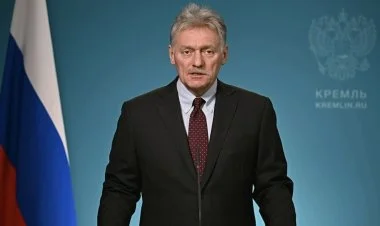 Peskov Bakıda həbsdə olan rusiyalı narkokuryerlər haqda