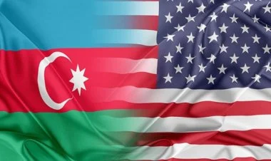 Azərbaycan-ABŞ ticarət dövriyyəsi ikiqatdan çox artıb
