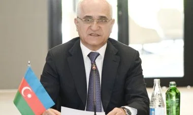 Azərbaycan və Rusiya arasında investisiyaların həcmi