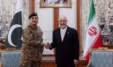 Pakistan ABŞ-İran sülh danışıqlarına yeni təkan verir