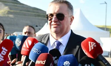 Rusiya 2 həftədən sonra yenə Zəngəzur dəhlizini dəstəkləyir