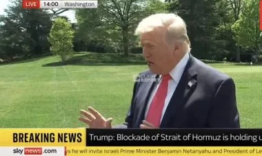 İranla razılığa gəlməsək, müharibə davam edəcək