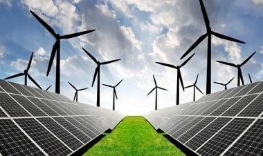 3 ay ərzində 925 mln. kVt·st "yaşıl enerji" istehsal edilib