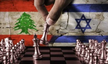 İsrail və Livan arasında 10 günlük atəşkəs elan edilib