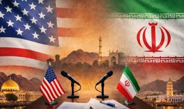 İran və ABŞ yaxın vaxtlarda razılığa gələ bilər