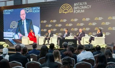 Azərbaycan hələ böhranın əhəmiyyətli təsirini hiss etməyib