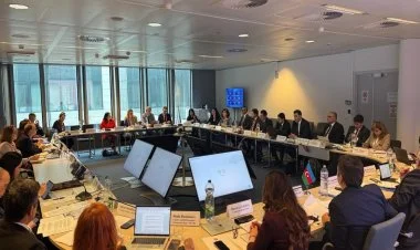 Azərbaycan-Aİ  sazişi üzrə ciddi irəliləyiş əldə olunub