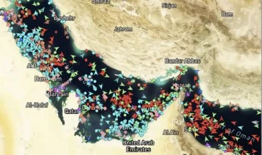 Abbas Əraqçı: Hormuz boğazı tam açıldı YENİLƏNİB