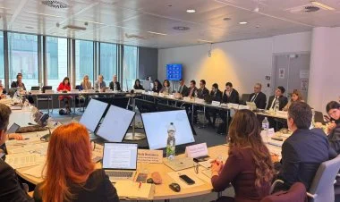 Azərbaycan və Aİ ikitərəfli sənədlər üzrə danışıqlar aparıb