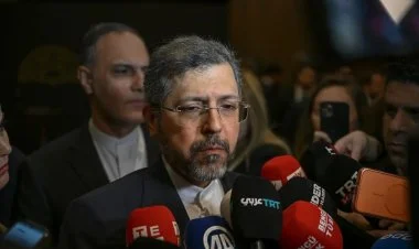 İran regiondakı bütün dost ölkələrə minnətdardır