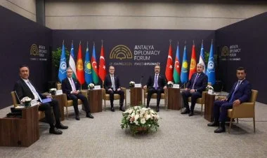 TDT XİN Şurasının qeyri-rəsmi iclası keçirilib