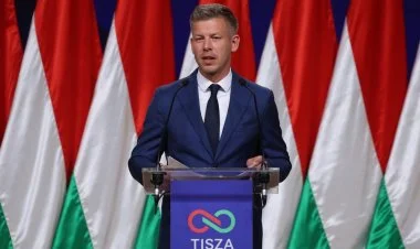 Macarıstanda seçki nəticəsi rəsmən elan edilib