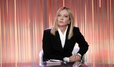 Corcia Meloninin Azərbaycana səfər edəcəyi gözlənilir