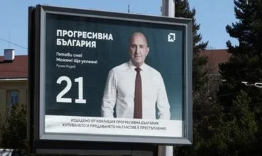 Bolqarıstanda parlament seçkiləri keçirilib