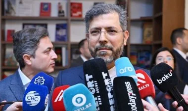 İran ABŞ-a heç bir zənginləşdirilmiş material göndərməyəcək