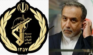 İranda ağız deyəni qulaq eşitmir: SEPAH Hormuzu bağlı sayır